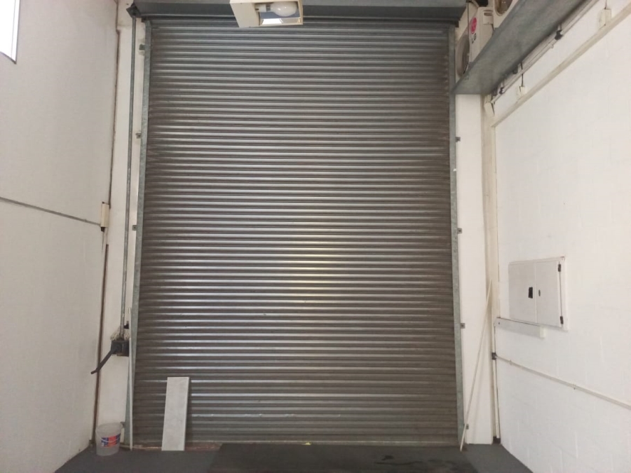 To Let commercial Property for Rent in Montague Gardens Western Cape